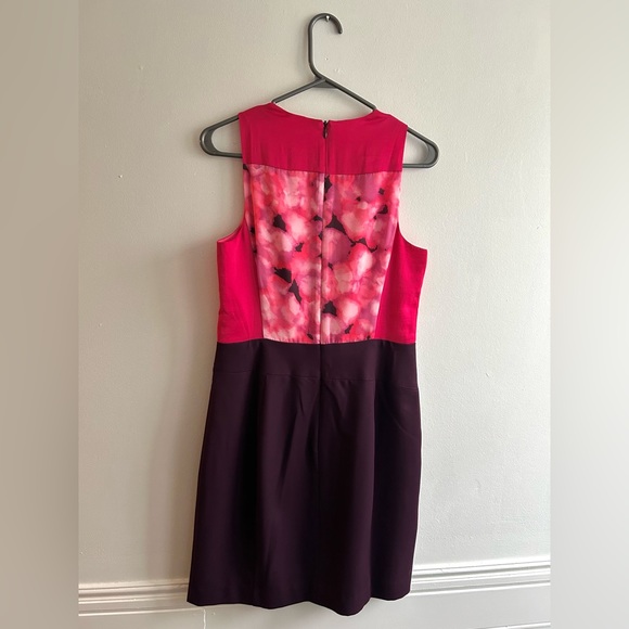 Calvin Klein Sheath Dress - Picture 3 of 3